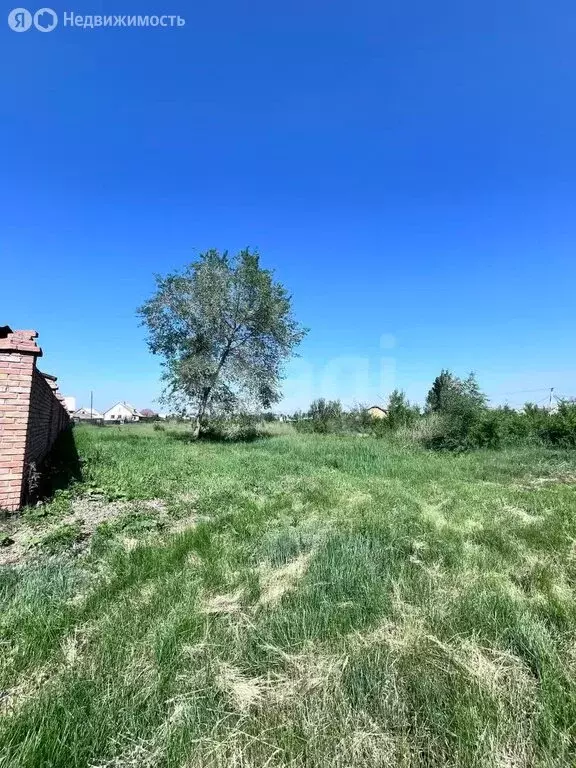 Участок в Абакан, Двадцать Седьмая улица (11.12 м) - Фото 1