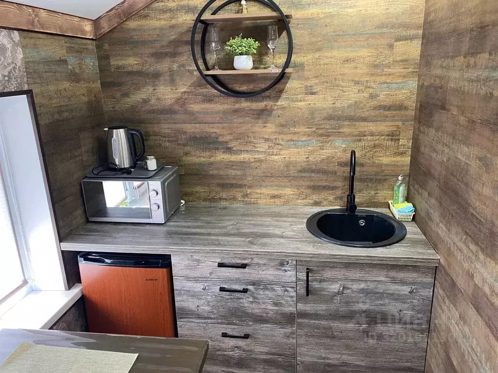 Комната Челябинская область, Усть-Катав ул. Строителей, 23 - Фото 2