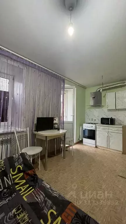 Студия Татарстан, Зеленодольск ул. Гагарина, 12 (17.8 м) - Фото 0
