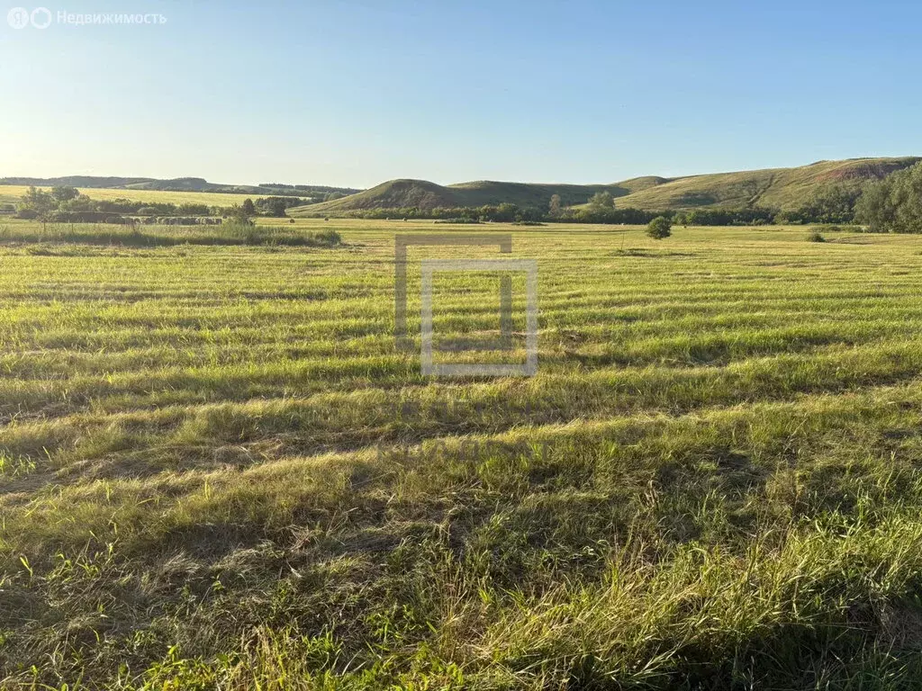 Участок в Рязановка, Центральная улица (8 м) - Фото 0