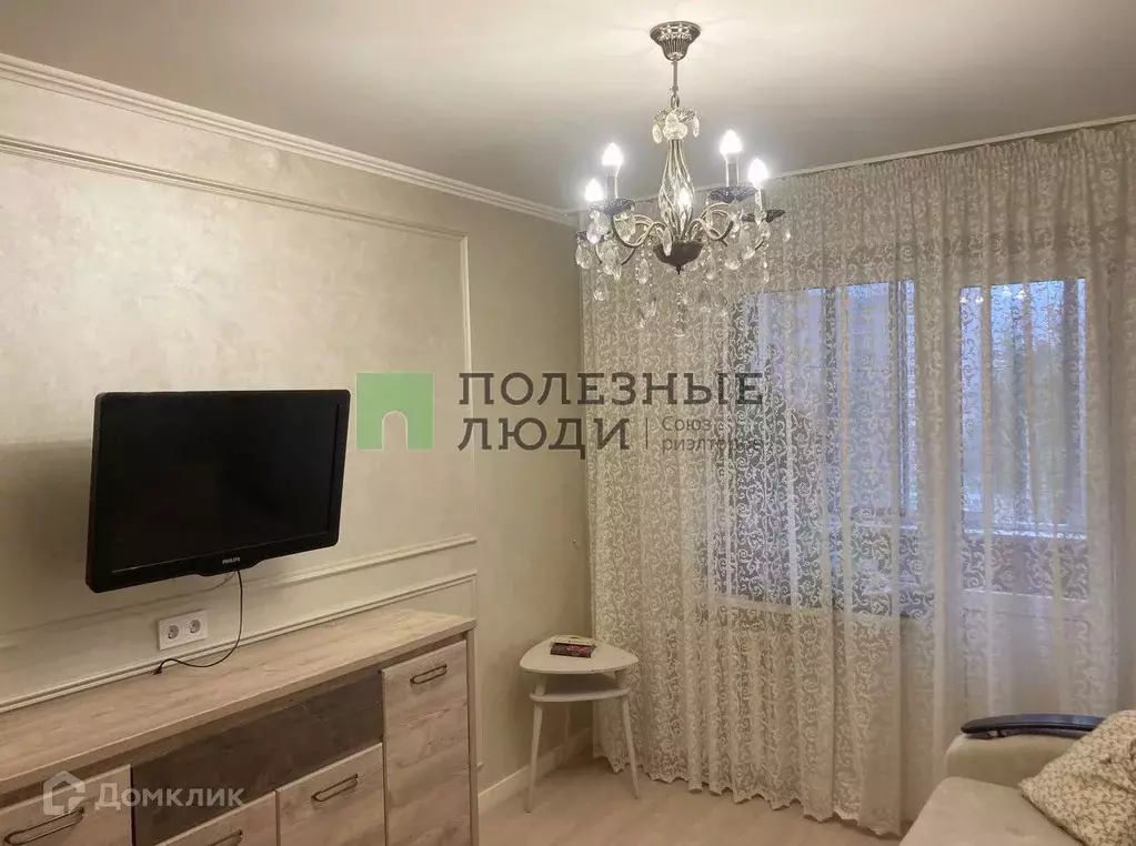 Продаётся 3-к квартира, 66.4 м - Фото 0