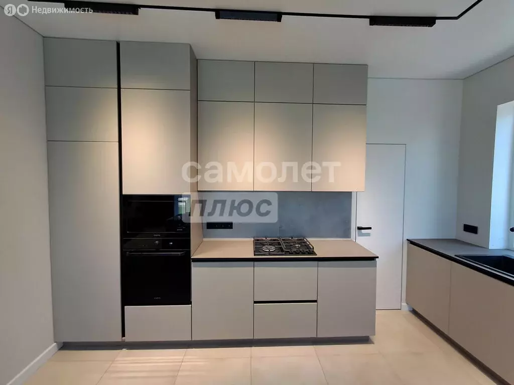 Дом в Михайловск, улица Владимира Ацуты (124.4 м) - Фото 0