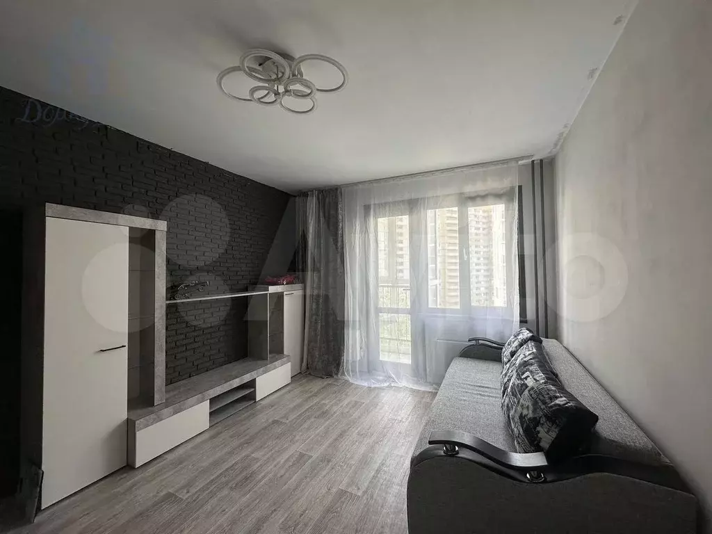 Квартира-студия, 25,7 м, 7/16 эт. - Фото 0