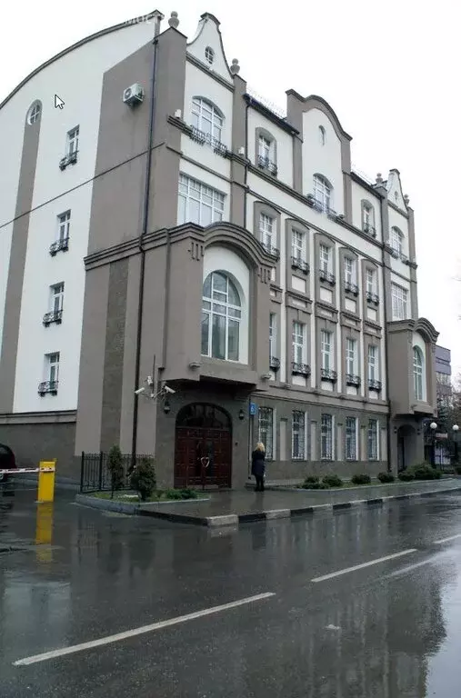 Офис (1100 м) - Фото 0