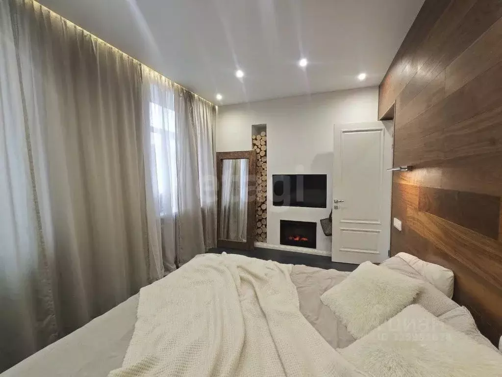 3-к кв. Москва ул. Руставели, 3К6 (67.0 м) - Фото 2