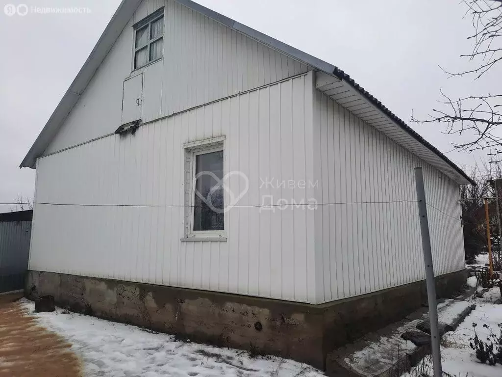 Дом в Волгоград, Знаменская улица (79 м) - Фото 2