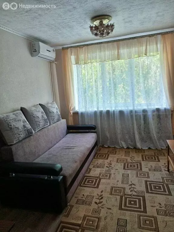 1к в -комнатной квартире (18 м) - Фото 1