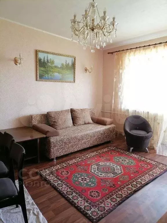2-к. квартира, 40 м, 5/5 эт. - Фото 0