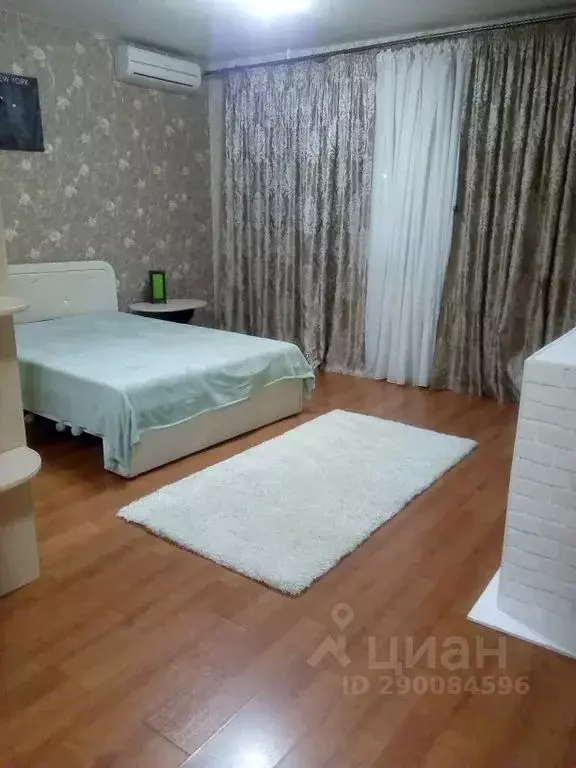 1-к кв. Тюменская область, Тюмень Широтная ул., 112к2 (46.0 м) - Фото 1