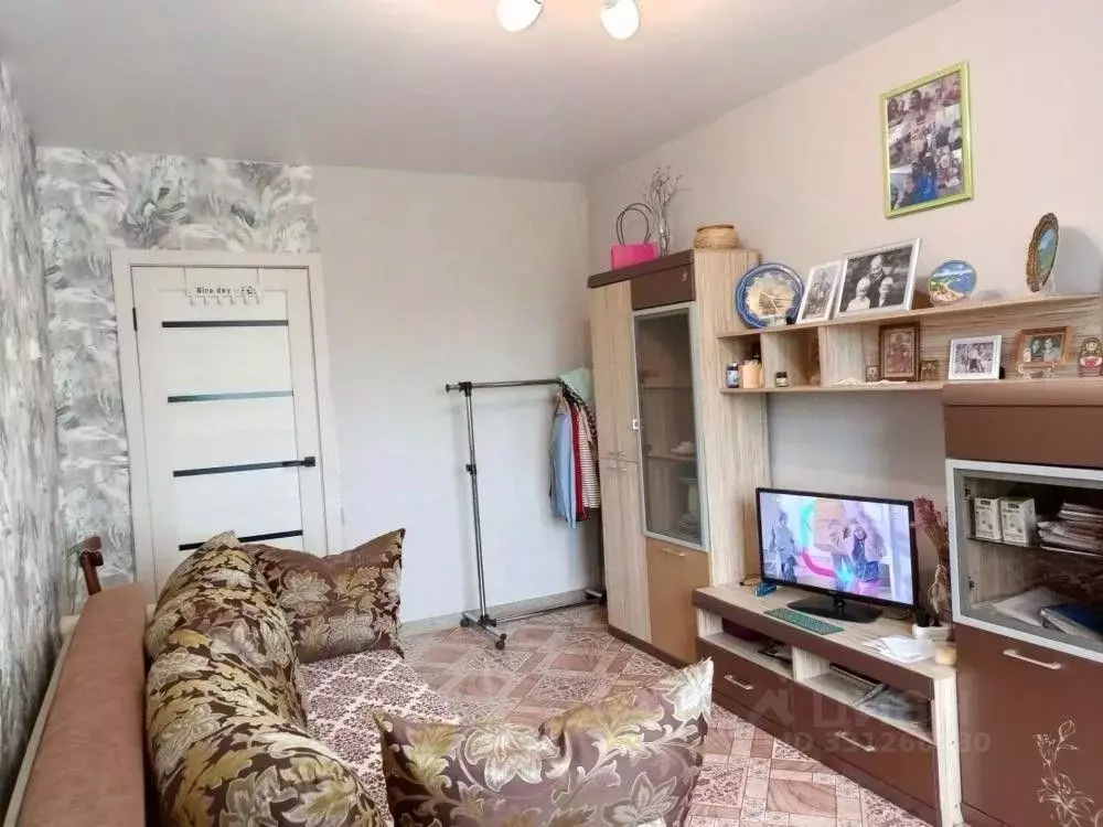 3-к кв. Иркутская область, Иркутск Зеленый мкр, 16 (67.2 м) - Фото 1