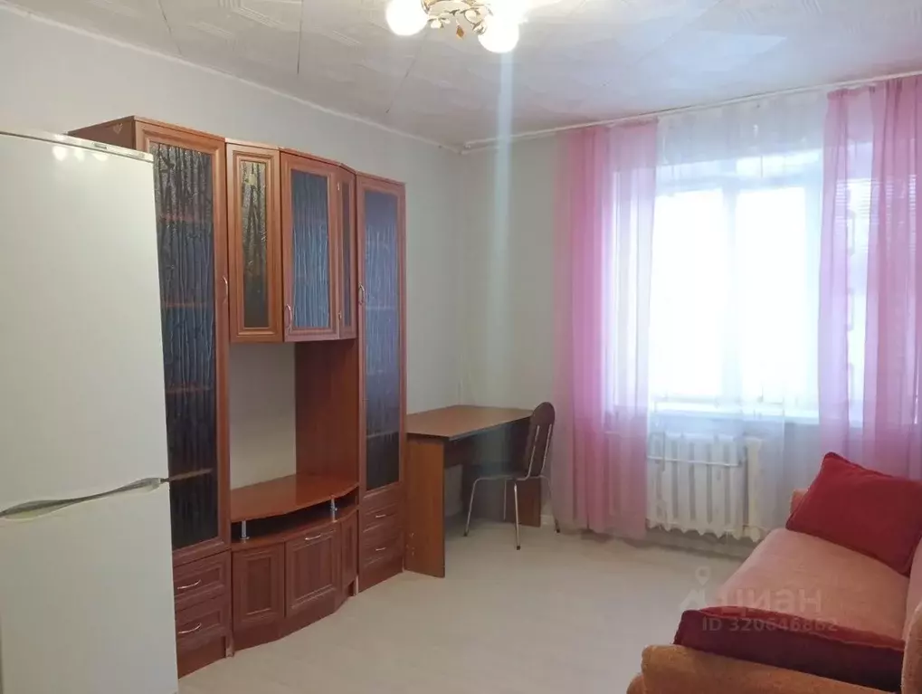 Комната Владимирская область, Владимир ул. Батурина, 37 (17.0 м) - Фото 0