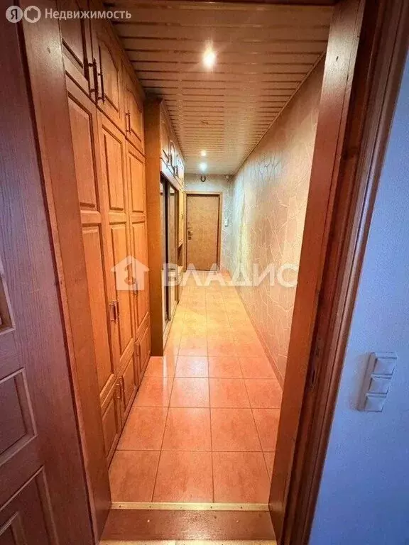 4-комнатная квартира: Москва, Пятницкое шоссе, 40 (89.1 м) - Фото 1