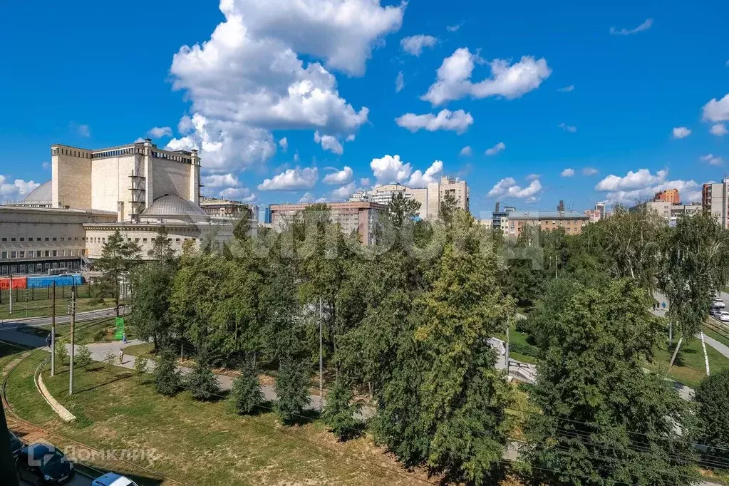Продаётся 6-к квартира, 219 м - Фото 1