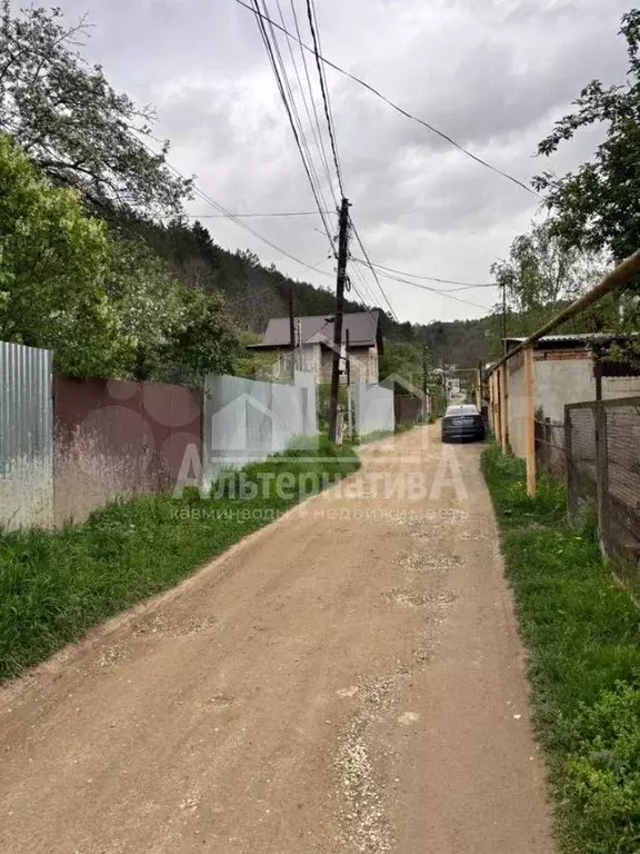 Участок 5,5 сот. (СНТ, ДНП) - Фото 1