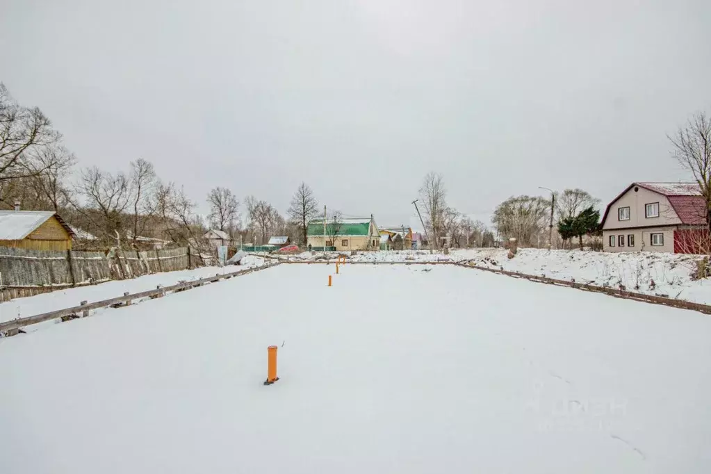 Участок в Московская область, Верея Наро-Фоминский городской округ, ... - Фото 0
