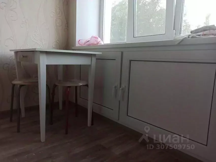 1-к кв. Воронежская область, Воронеж Ленинский просп., 11 (40.0 м) - Фото 2