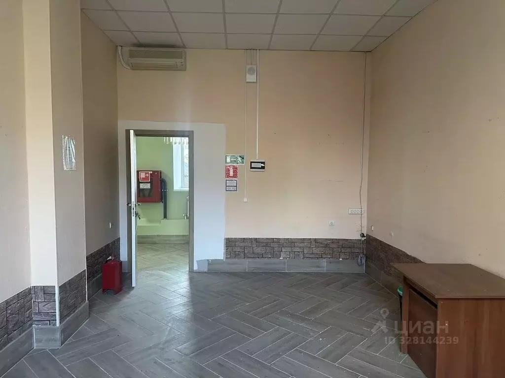 Помещение свободного назначения в Московская область, Павловский Посад ... - Фото 2