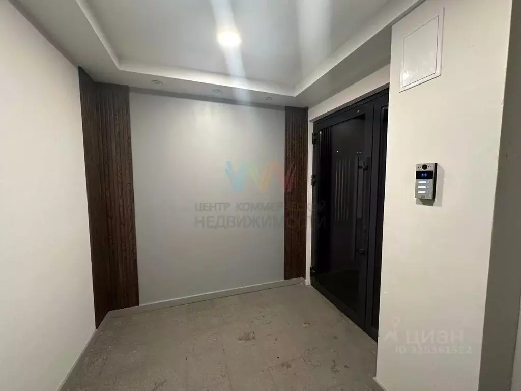 Офис в Башкортостан, Уфа ул. Цюрупы, 40 (230 м) - Фото 2