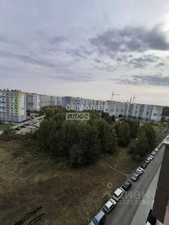 1-к кв. Челябинская область, Челябинск ул. Маршала Чуйкова, 30 (24.2 ... - Фото 1