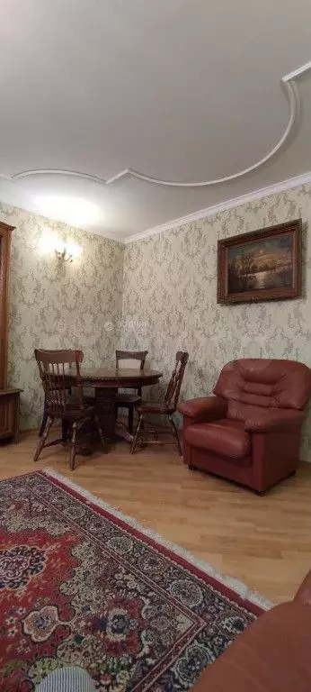 3-к. квартира, 102 м, 3/5 эт. - Фото 0