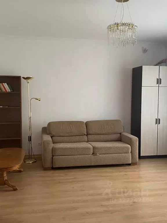 1-к кв. Москва Митинская ул., 28к4 (52.0 м) - Фото 1