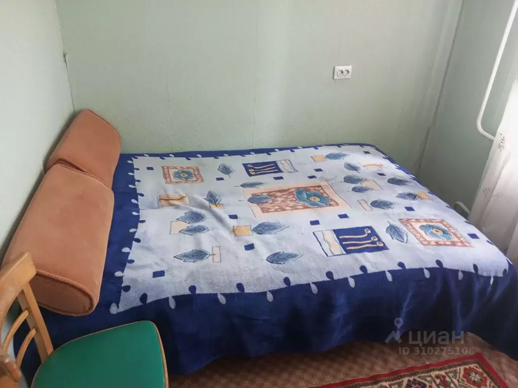 3-к кв. Курская область, Курск ул. Крюкова, 16 (63.0 м) - Фото 2