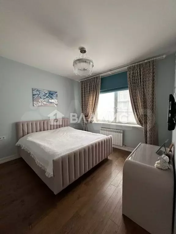 1-к. квартира, 80 м, 1/5 эт. - Фото 0