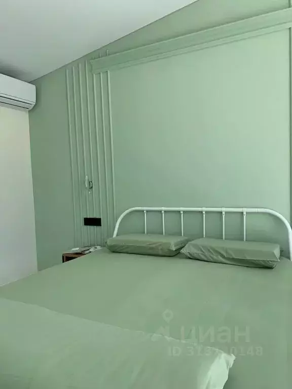 Комната Чувашия, Цивильск Цивильский район, ул. Герцена, 16 - Фото 1