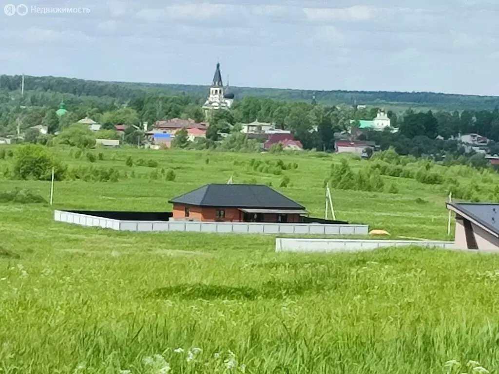 Участок в Александров, улица Ахматовой (12 м) - Фото 0