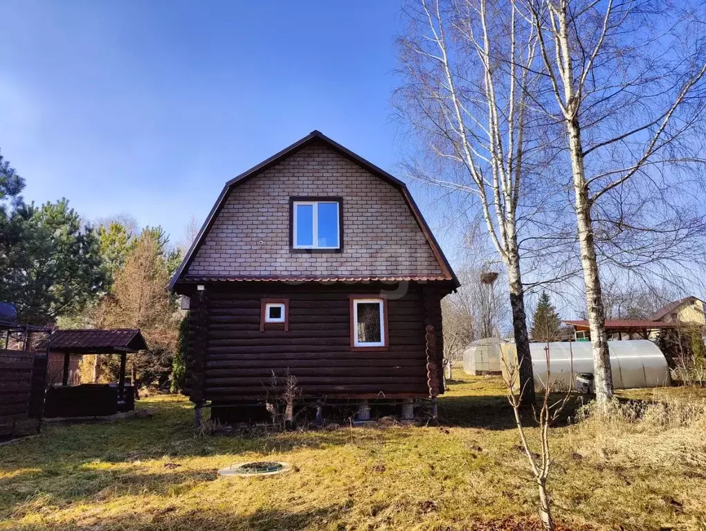 Дом в Псковская область, Псковский район, Писковичская волость, д. ... - Фото 2