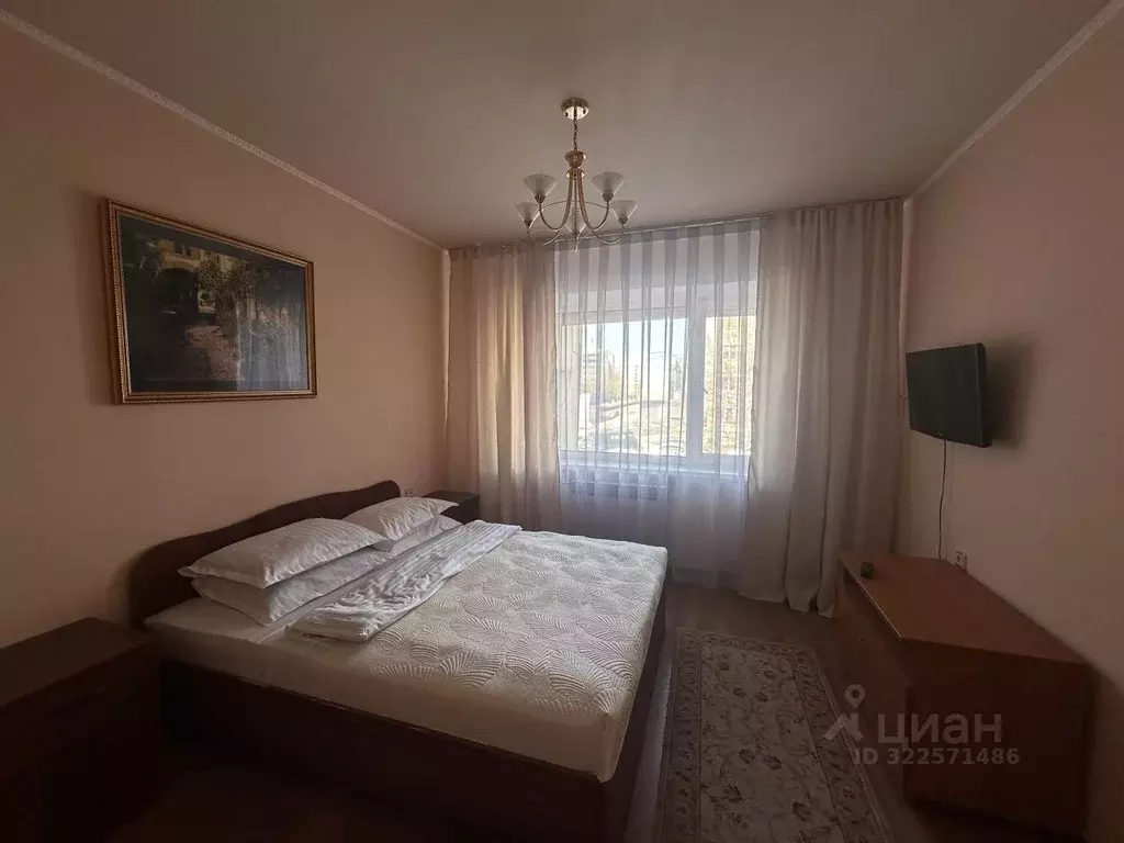 Комната Ханты-Мансийский АО, Сургут Ленинградская ул., 11 (22.0 м) - Фото 2