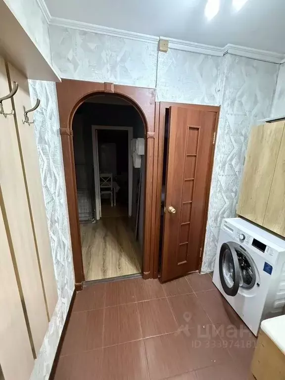 1-к кв. Москва Нагатинская ул., 13К1 (36.0 м) - Фото 2
