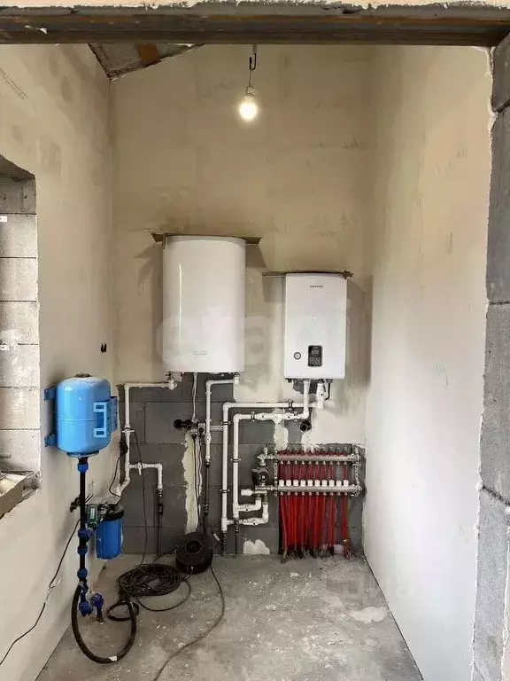 Дом в Пермский край, Добрянский муниципальный округ, д. Бобки ул. ... - Фото 2