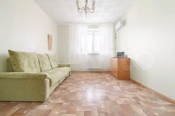 1-к. квартира, 40м, 2/9эт. - Фото 0