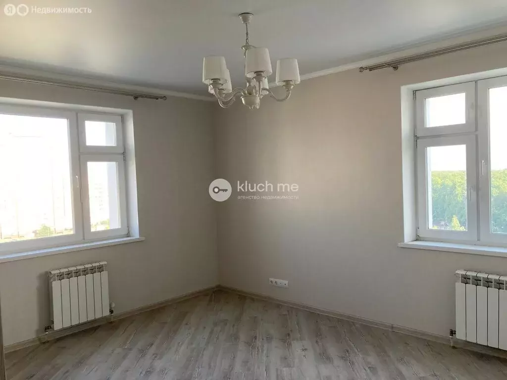 2-комнатная квартира: Казань, Дубравная улица, 1/104к2 (57.8 м) - Фото 1