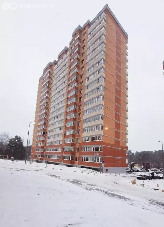 1-комнатная квартира: Сосновый Бор, Пионерская улица, 8 (33.8 м) - Фото 2