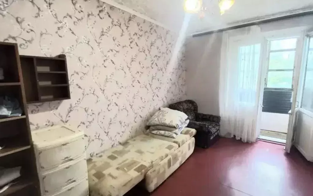 Комната Орловская область, Орел Московское ш., 160к1 (18.0 м) - Фото 1