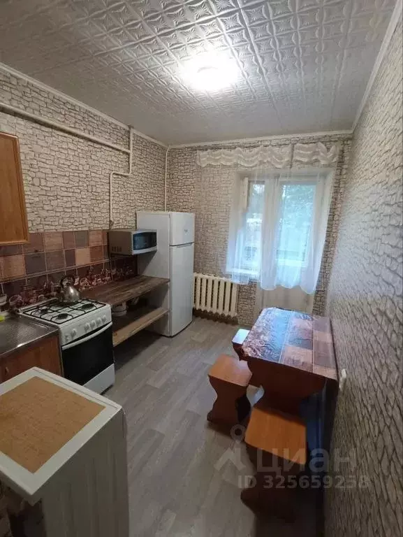 2-к кв. Московская область, Дубна Московская ул., 12 (50.0 м) - Фото 1