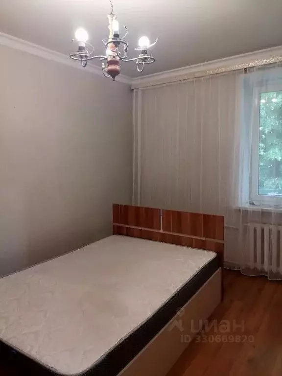 2-к кв. Кабардино-Балкария, Нальчик просп. Ленина, 44 (38.0 м) - Фото 2