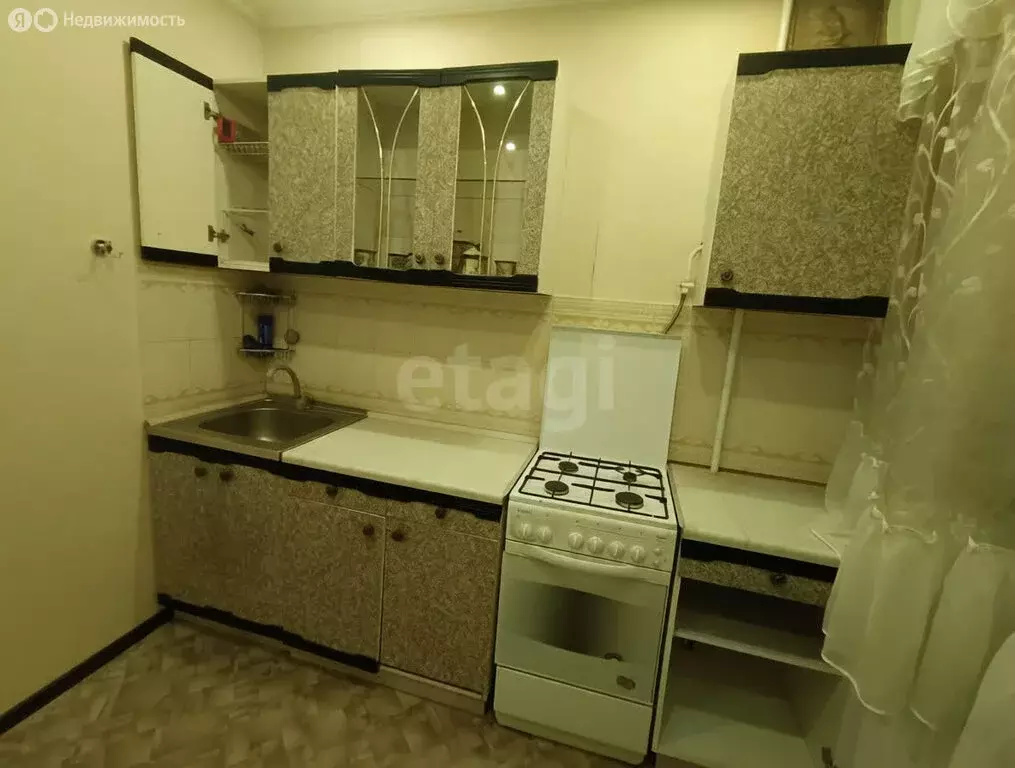 1-комнатная квартира: Тула, улица Плеханова, 46 (38 м) - Фото 1