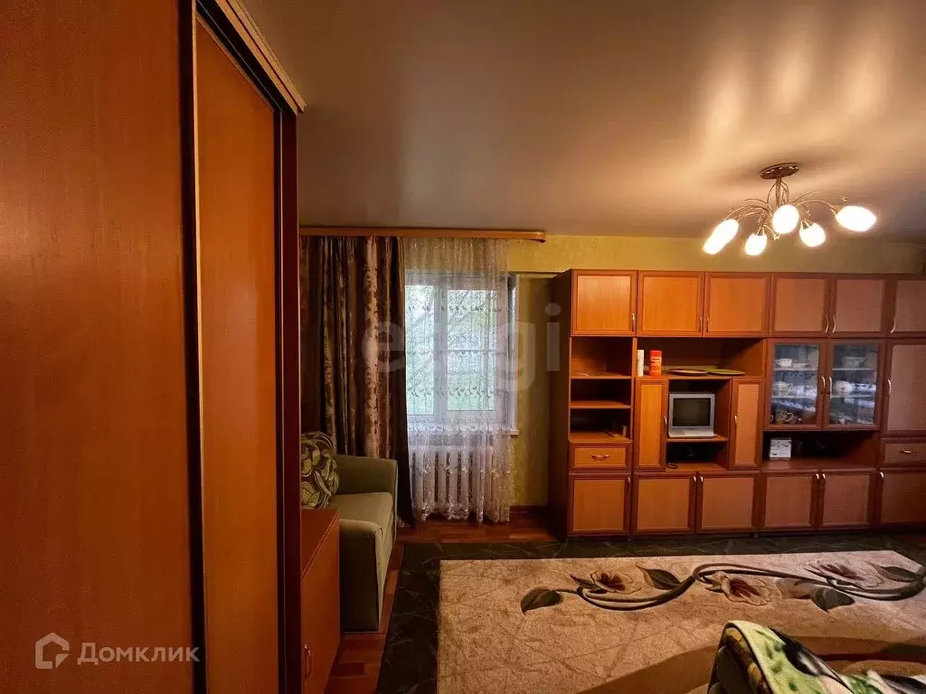 Продаётся 2-к квартира, 50.2 м - Фото 0