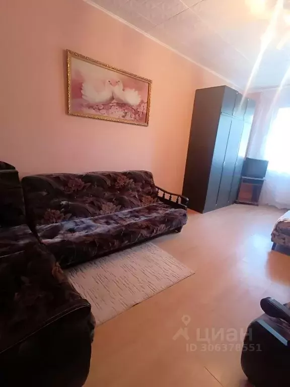 1-к кв. Ставропольский край, Ставрополь ул. Мира, 460/3 (40.0 м) - Фото 1
