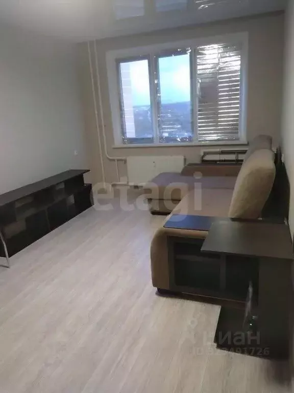 1-к кв. Ростовская область, Ростов-на-Дону Художественная ул., 9 (34.0 ... - Фото 2