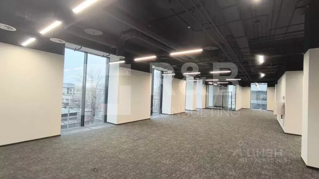 Офис в Москва просп. Лихачева, 5 (1180 м) - Фото 1