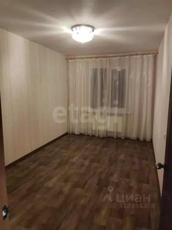 2-к кв. Татарстан, Зеленодольск просп. Строителей, 20 (53.3 м) - Фото 0