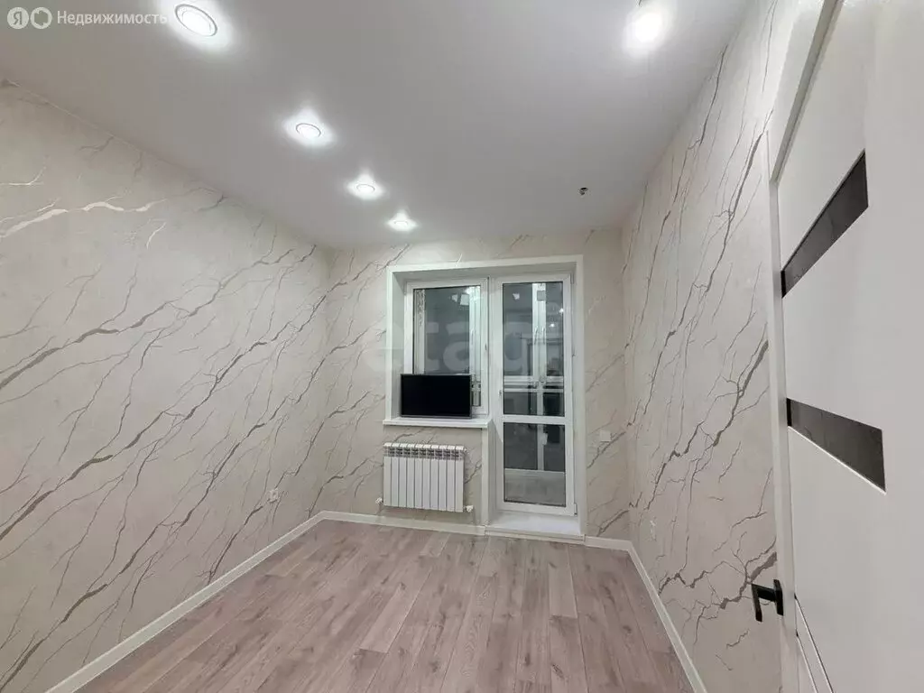 1-комнатная квартира: Муром, 5-я Новослободская улица, 4 (32 м) - Фото 2