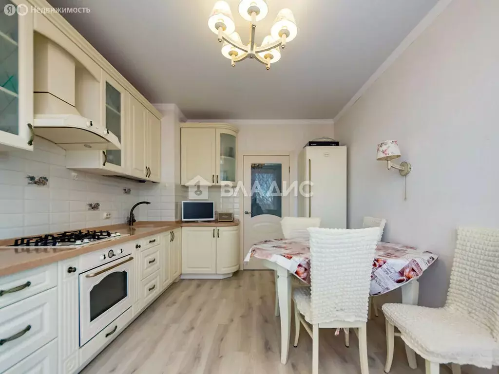 3-комнатная квартира: Светлогорск, Калининградский проспект, 14 (78.2 ... - Фото 2