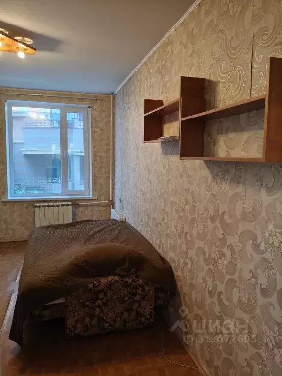 Студия Санкт-Петербург Пулковская ул., 6к3 (26.5 м) - Фото 1