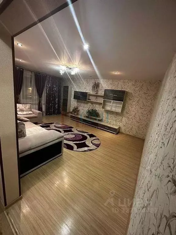 2-к кв. Новосибирская область, Новосибирск ул. Татьяны Снежиной, 46/1 ... - Фото 2