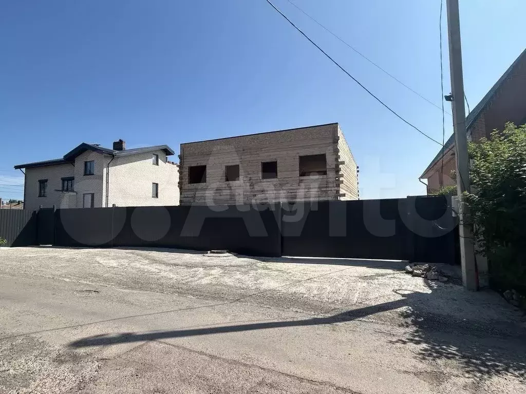 Дом 200 м на участке 4,3 сот. - Фото 1